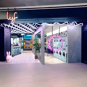 Lyf Funan Szingapúr