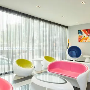 Ibis Budget Imperial Szingapúr