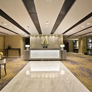 安白萨达酒店 - 3号航站楼 新加坡