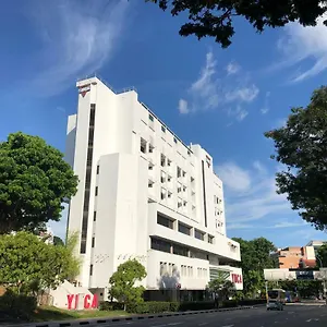Ymca One Orchard Szingapúr